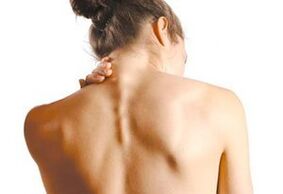 Metody ludowe leczenia osteochondrozy szyjki macicy