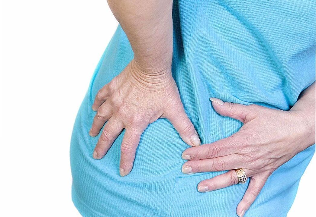 ból stawu biodrowego spowodowany artrozą