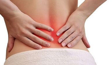 metody leczenia osteochondrozy