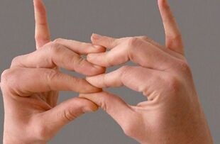 przyczyny bólu stawów palców