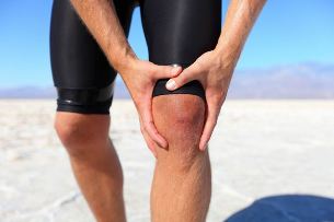 ból w kolanie